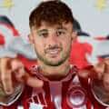 OFICIAL: Maffeo é o substituto de Costinha no Olympiakos