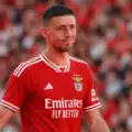 Confirmado: Lenglet é o 2.º reforço do Benfica