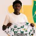 OFICIAL: O 1.° reforço do Moreirense