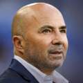 OFICIAL: O novo clube de Jorge Sampaoli