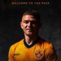 OFICIAL: Trippier vai jogar no Championship