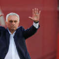 OFICIAL: Mourinho é o novo treinador do Real Madrid; Benfica encaixou 15 ME