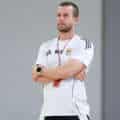 Benfica termina ligação com Marcel Matz… e já há substituto