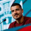 «Não é uma posição ingrata, estou aqui com muito orgulho»