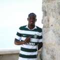 OFICIAL: Ibrahima Ba é reforço do Sporting