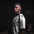OFICIAL: O 1.º reforço do Vit. Guimarães