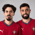 Só ajeitar o cabelo ou reclamar com os árbitros é muito curto: Os dois grandes flops de Portugal