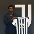 Em Janeiro foi falado para o Benfica e agora reforça a Juventus por 16 ME