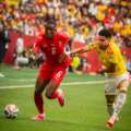 Ríos e Suárez fora do Mundial; Suíça levou a melhor nos penaltis