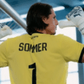 O novo clube de Sommer