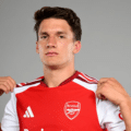 OFICIAL: Arsenal compra Tzolis por 40 ME