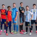 Presidente da Conmebol confirma que Mundial’2030 vai ter 64 seleções