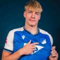 OFICIAL: Hoffenheim garante Nathan De Cat por 17 ME