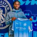 City garante extremo do Leicester por 11,7 ME e empresta Nypan