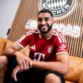 OFICIAL: Bayern garante craque do Mundial por 55 ME