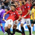 Egito leva a melhor nas grandes penalidades