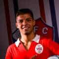 Benfica emprestou Prioste ao Gil Vicente