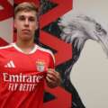Benfica segura campeão do Mundo de sub-17