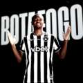 OFICIAL: FC Porto vendeu médio ao Botafogo por 1,5 ME