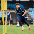 OFICIAL: SC Braga volta a ceder Gharbi