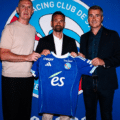 OFICIAL: Hugo Oliveira deixa Famalicão e assume o Strasbourg