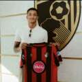OFICIAL: Bournemouth garante avançado do Elche por 25 ME