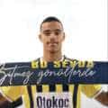 OFICIAL: Fenerbahçe contrata Mason Greenwood por 40 ME