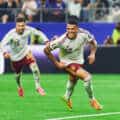 Espanha na final do Mundial; Oyarzabal e Porro decidiram; França foi completamente engolida pela pressão/capacidade para esconder o jogo da La Roja e nem ameaçou