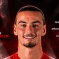 João Vasconcelos deixa SC Braga em definitivo; Sandro Vidigal saiu por empréstimo
