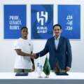 Al Hilal compra extremo do West Ham por 76 ME