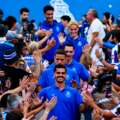 FC Porto: Os 31 jogadores apresentados aos adeptos