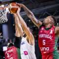 Portugal consegue vitória épica contra a cotada Grécia