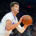 Quatro reforços para os Lakers