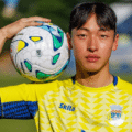 OFICIAL: Arouca contrata avançado coreano e melhor guarda-redes da Liga 3