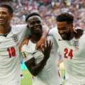 10 golos! Inglaterra garante pódio com hat-trick de Saka mas sofreu depois de estar a vencer por 4; França teve vários lances para empatar; Mbappé bisou; Olise, apesar de ter batido recorde de Pelé, perdoou; Bellingham confirmou num grande lance