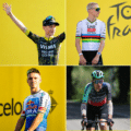 Previsão Tour: Pogacar pentacampeão; Vingegaard e Del Toro vão completar o pódio