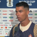 «Ganhei três títulos por Portugal. Antes de Cristiano Ronaldo, Portugal nunca tinha ganho nada… O Euro’2016 vale tanto como um Mundial»
