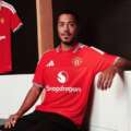 OFICIAL: Man Utd compra Tielemans por 41 ME
