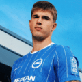 OFICIAL: Brighton compra central do Tottenham por 58 ME