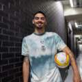 Erick regressa ao Sporting