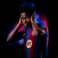 Barcelona garante extremo do Club Brugge por 8,5 ME
