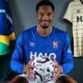OFICIAL: Ipswich adquire avançado brasileiro por 28 ME