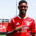 OFICIAL: Alverca empresta avançado ao Benfica