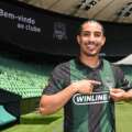 OFICIAL: Krasnodar transfere Spertsyan por 22 ME e contrata médio do Cruzeiro