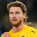 Celtic bate recorde de transferências em Kasper Høgh