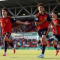 Espanha conquista Europeu sub-19