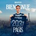 Paris FC garante Pagis por 15 ME e Coppola por 18