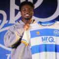 OFICIAL: O novo clube de Tariq Lamptey