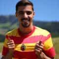 OFICIAL: O novo clube de Rodrigo Conceição