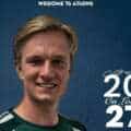 OFICIAL: Panathinaikos oficializa lateral esquerdo
